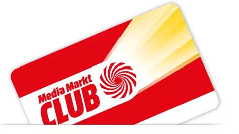 mediamarkt club card